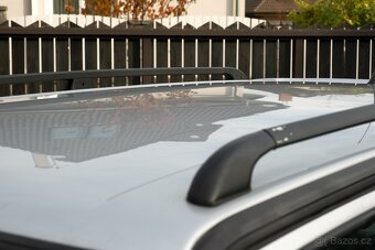 Škoda Felicia 1.6 GLX s KLIMATIZACÍ a SERVOŘÍZENÍM - 13