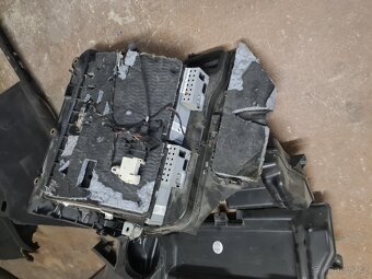 Díly audi a6 c6 3.0 tdi 165 kw BMK - 13