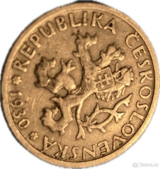 Mince 1. Republika - 13