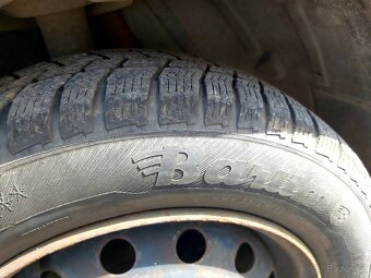 Prodam Peugeot 206 1.4 benzín - 13