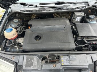 Škoda Fabie Combi 1,4 16 V 55 KW r.v. 2004 . - 13