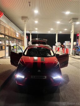 Aixam Coupé GTI - 13