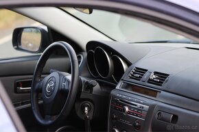 Mazda 3 MPS 2.3T 191kw 117xxxkm 2008 TOP - 13