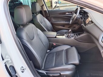 Opel Insignia Sports Tourer 2.0CDTI 125kW HUD Dynamic LED - 13