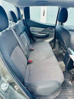 TOP: FIAT Fullback 2,4 JTD Double Cab - 13