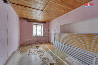 Prodej rodinného domu, 150 m², Rybník - 13