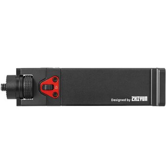 Gimbalu Zhiyun Crane 2S Pro Combo + příslušenství - 13