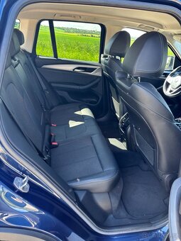 BMW X3 xDrive20d - 13