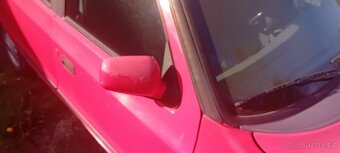 Škoda Felicia 1.3 MPI na Dily - 13