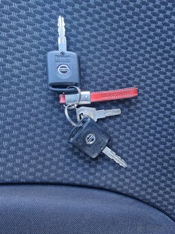 Nissan Note 1,5dci - 13