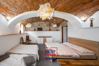 Nabízíme k prodeji luxusní domov s duší v podhůří Šumavy - v - 13