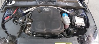 Audi A4 AVANT B9 - 13