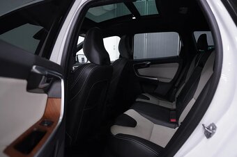 Volvo XC60 D4 AWD Polestar Classic Summum 2017 - 13