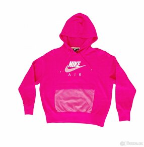 Nike mikyna bavlna nová M - 13