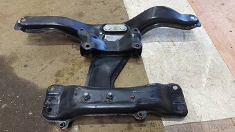 Subaru Impreza WRX STi set převodovky. - 13