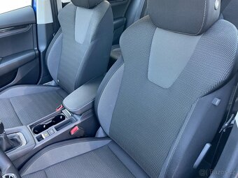 Škoda Octavia 4 1.5TSi 110kW ČR 1.maj. DPH - 13