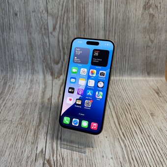 iPhone 15 128GB, žlutý 128GB (12 měsíců záruka) - 13