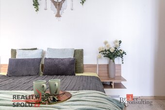 Prodej, byty/2+1, 58 m2, Košťálkova 1352/3, 26601 Beroun, Be - 13