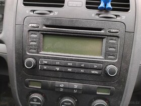 VW GOLF V 2004 1,9TDI 77kW BKC - DILY z vozu - 13