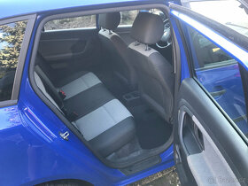 Škoda Fabia Combi 1.2 HTP 2009 - 13