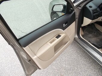 Ford Mondeo 2.0 Duratec - 13
