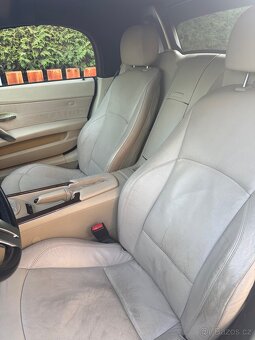 Bmw Z4 2.5i 2006 - 13