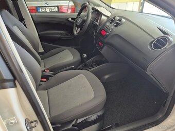 Seat Ibiza 1.4i 16v 2010 - 13