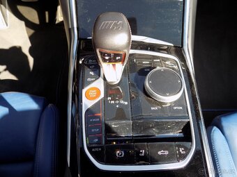 M4 Competition Cabrio Laser - 13