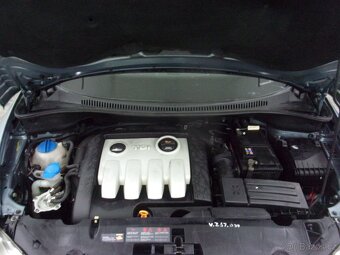 Seat Altea 1,9 TDi -Kroupy - 13