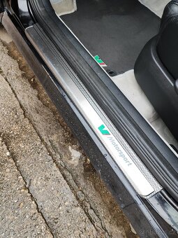 Rezervace - Škoda Octavia 1.8t RS Combi - 13