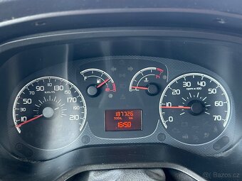 ✅FIAT DOBLO 1.6 7MIST - 13