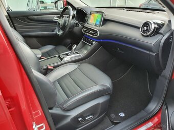 MG EHS PHEV Luxury 1.5 190kW AUT. 42tkm - záruka Autodraft - - 13