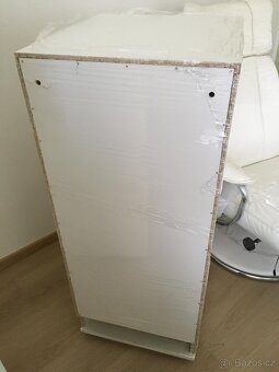 Vybavení kanceláře IKEA ASPVIK - sada 4ks - 13