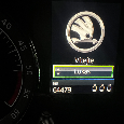 Skoda Octavia Scout III combi 135 kW TDI 4x4 bez adblue - 13