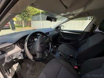 Škoda Octavia 3 Combi 1.4TSI 103kw - 13