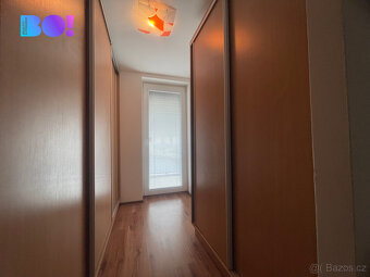 Prodej podkrovního bytu 4+kk s terasou, 100 m²,  Olomouc - 13