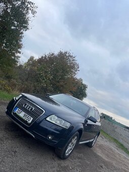 Audi A6 - 13