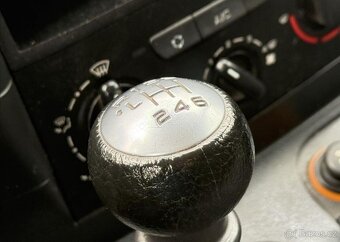 Fiat Scudo SERVISKA, NOVÉ ROZVODY nafta manuál 94 kw - 13