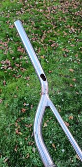 Řidítka Hrazdy Jawa Pionýr 21/Mustang 23 - 13