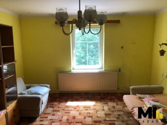 Prodej rodinného domu 325 m2, pozemek 1498 m2, Vraclávek - 13