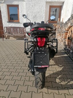 TRIUMPH TIGER 1200 XRT - 13