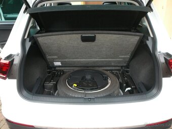 VW TIGUAN 2.0 TSI 132KW 4x4 DSG+F1 PANORAM FULLLED NAVI ACC - 13