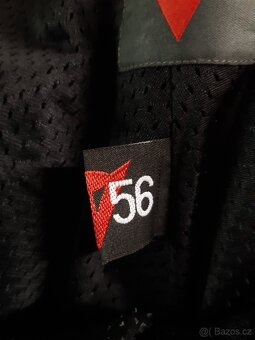 Prodám kompletní motorkářskou výbavu - 13