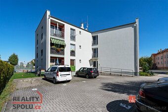 Pronájem, byty/2+kk, 56 m2, Nová, Chotěšov, Plzeň-jih [ID 79 - 13