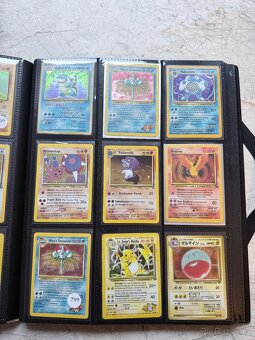 Pokemon karty - 13