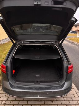 Volkswagen passat 2.0 TDI - 13