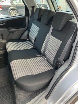 Suzuki SX4 1.6 4x4 - 13