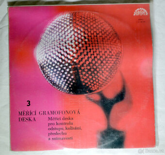 Konvolut LP - 8,70/kus - 13