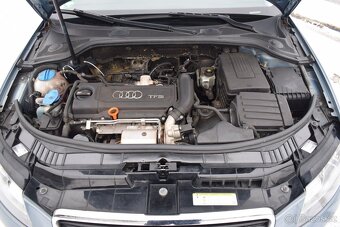 Audi A3 1,4 TFSi DSG PR.SERVIS,TOP STAV - 13