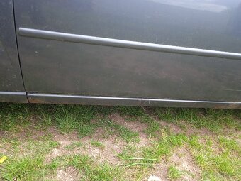 Díly Ford Mondeo MK3 - 13